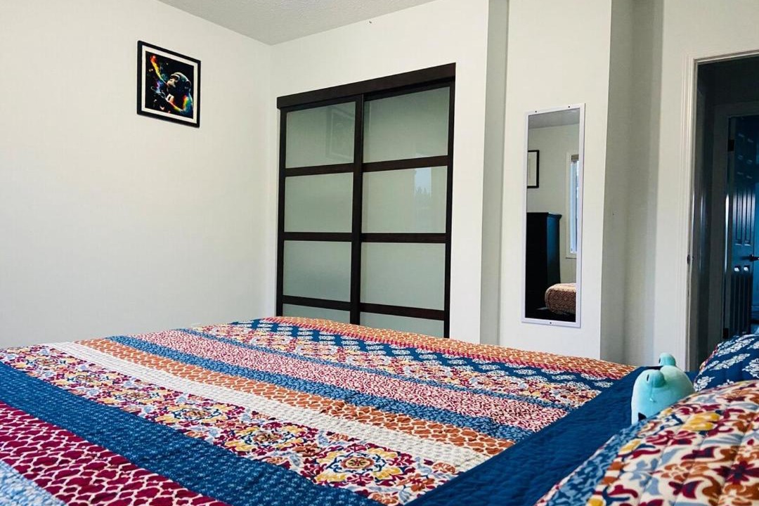 Photo of Bedroom in Hinton