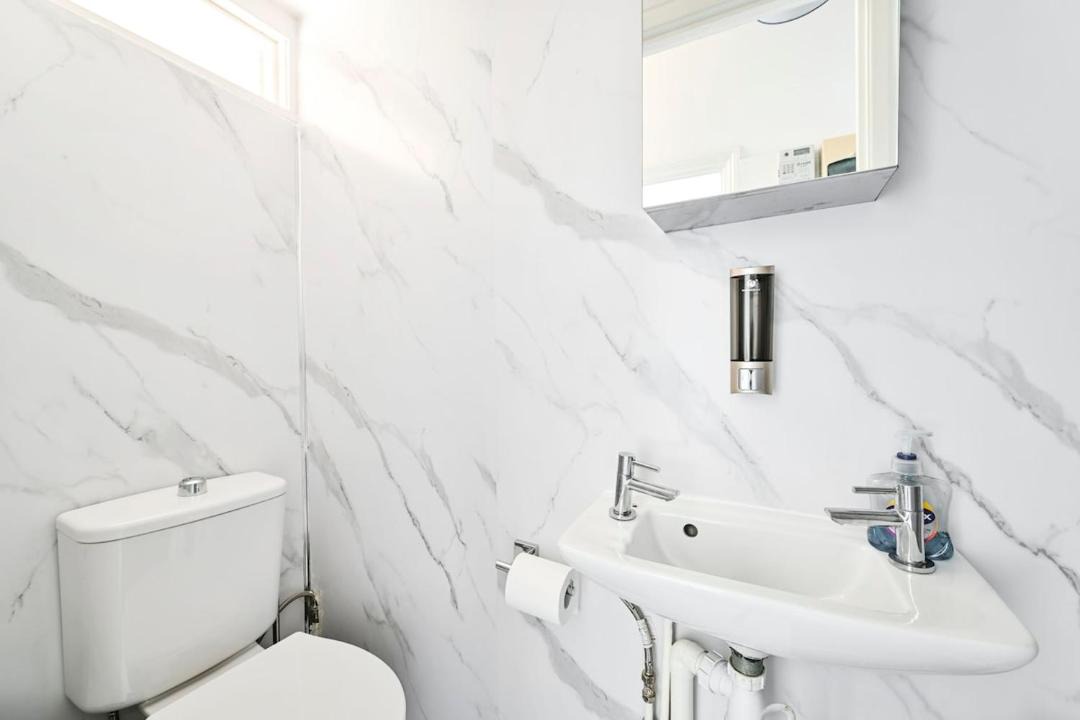 Photo of Bathroom in Cantelowes