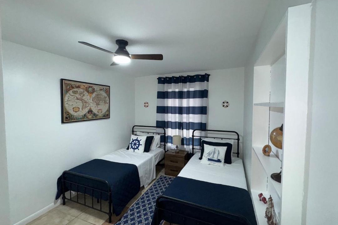 Photo of Bedroom in Bayou Oaks