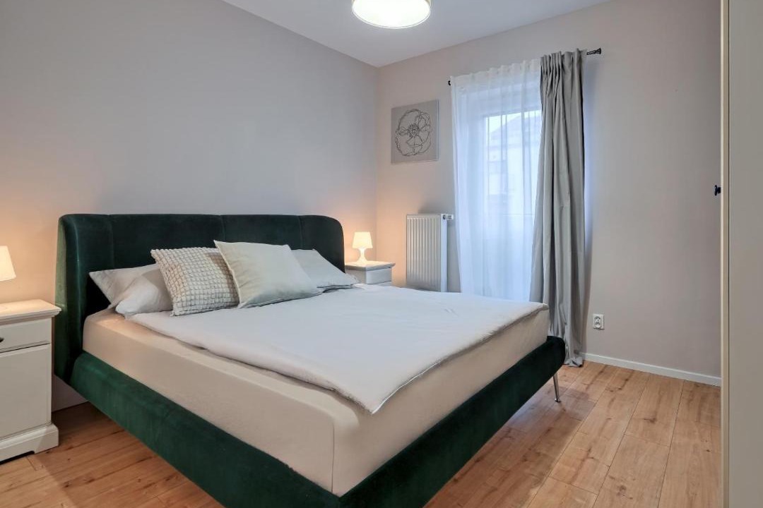 Photo of Bedroom in Piecki-Migowo