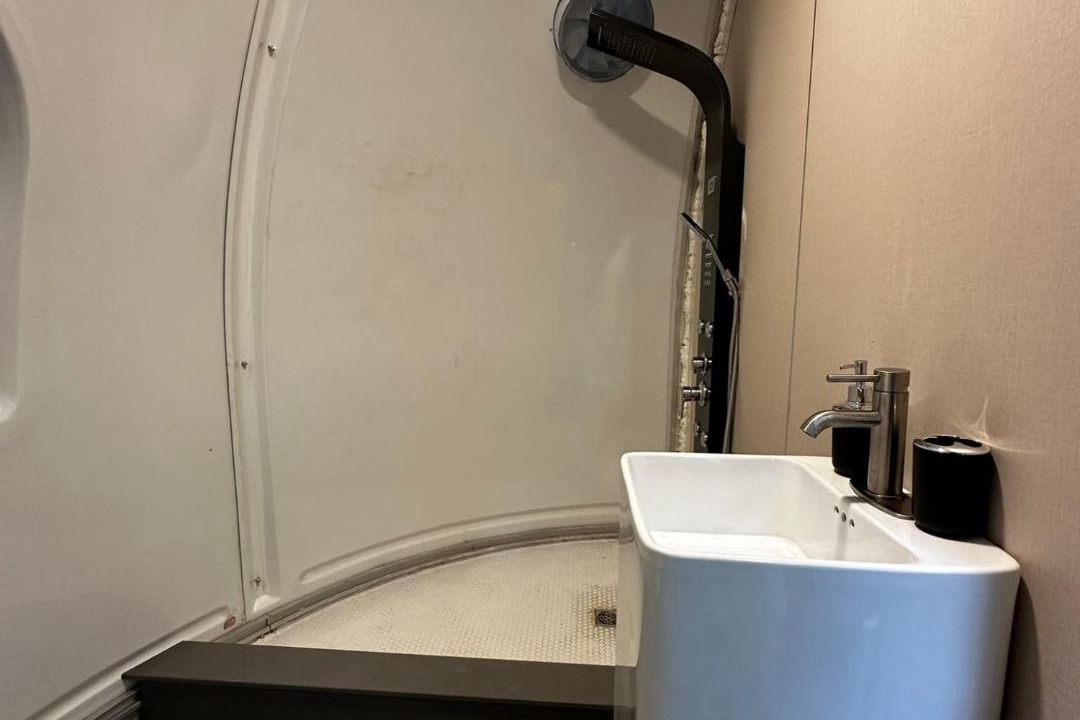 Photo of Bathroom in Parry Sound