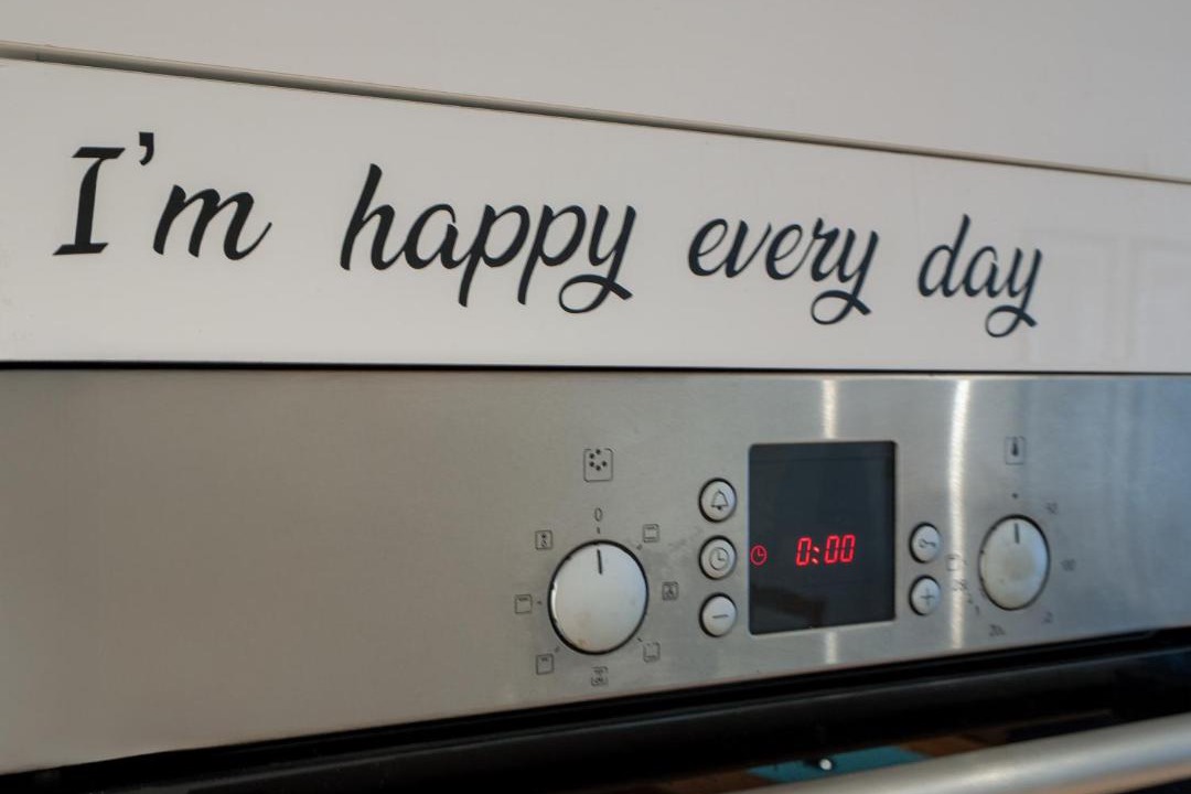 Photo of Kitchen in Piecki-Migowo