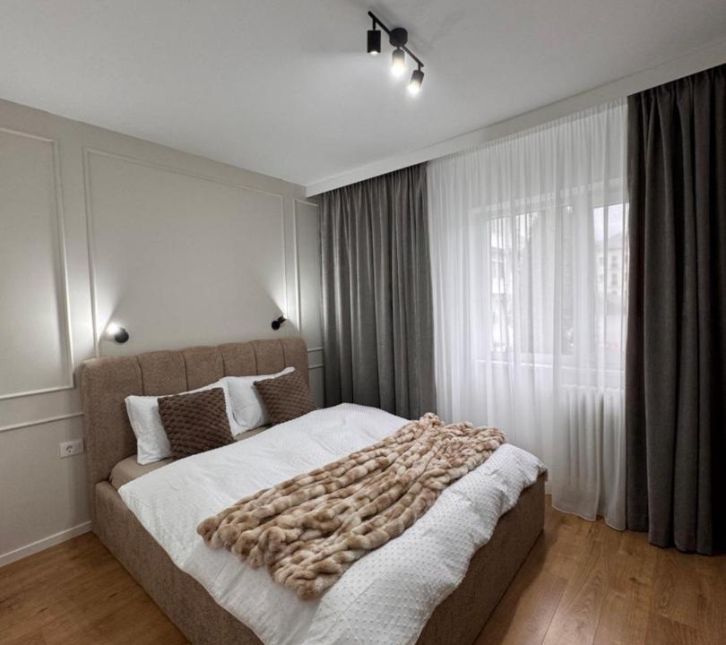 Photo of Bedroom in Calimanesti