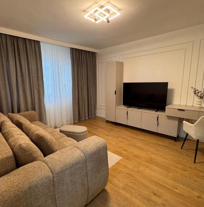 Photo of Livingroom in Calimanesti