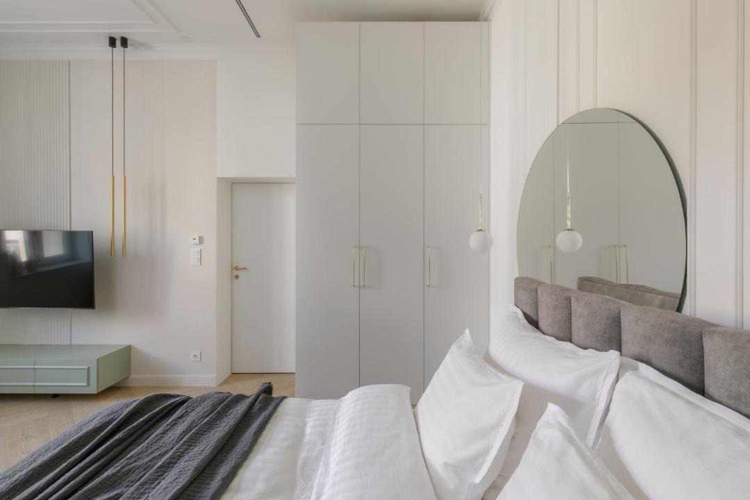 Photo of Bedroom in Stradom
