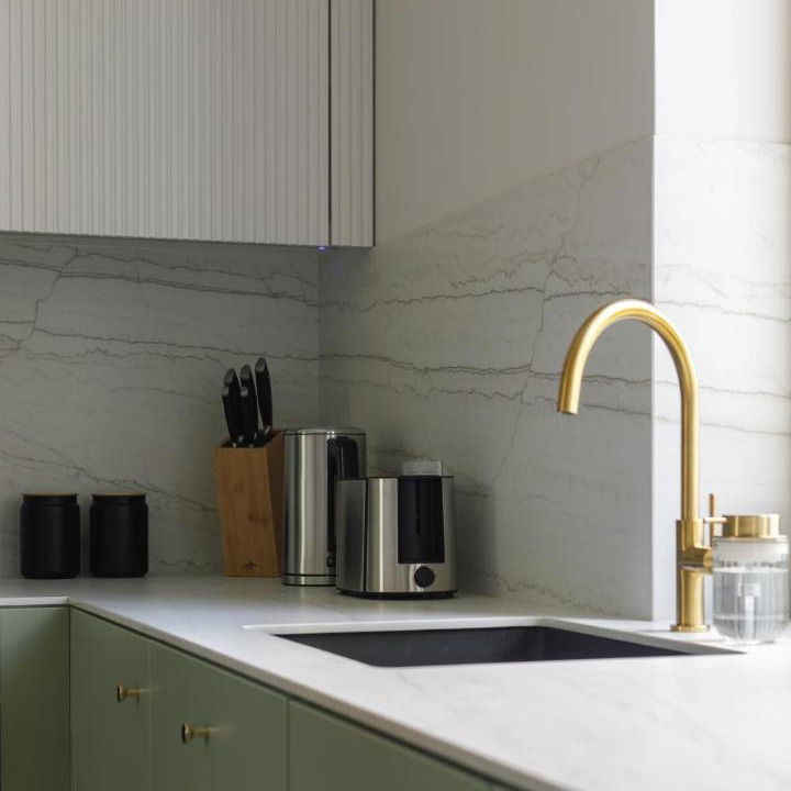 Photo of Kitchen in Stradom