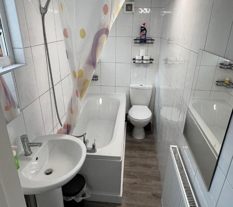 Photo of Bathroom in Coventry