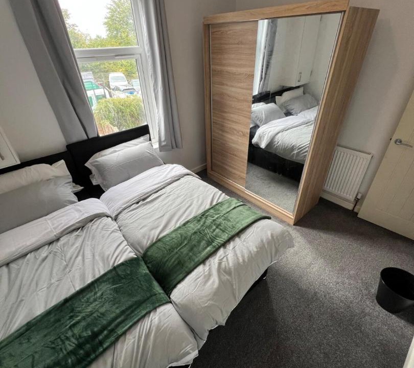 Photo of Bedroom in Coventry