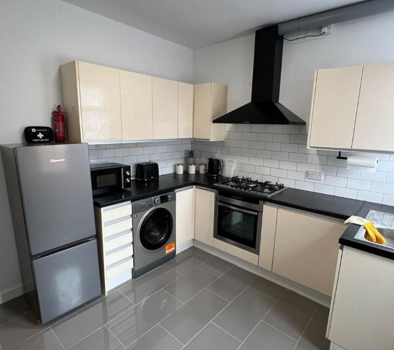 Photo of Kitchen in Coventry