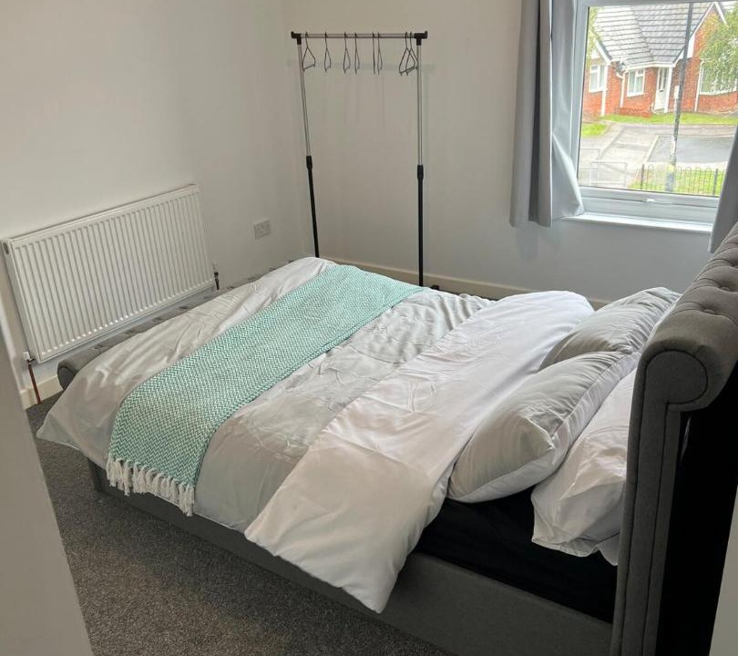 Photo of Bedroom in Coventry