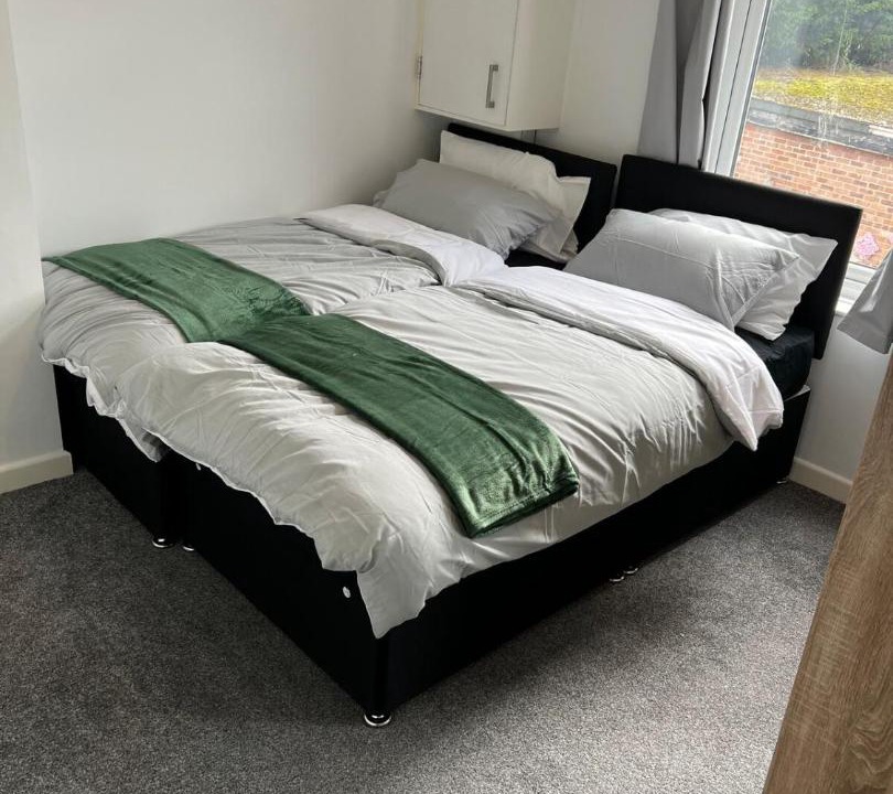 Photo of Bedroom in Coventry