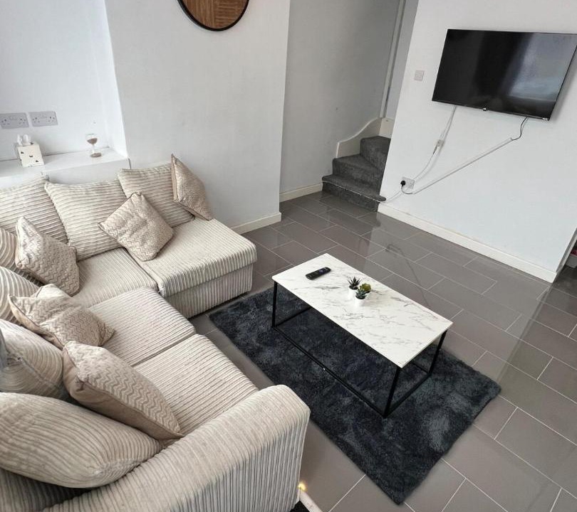 Photo of Livingroom in Coventry