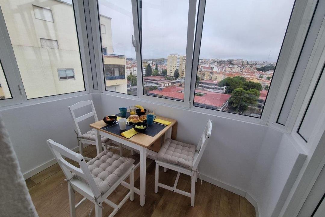 Photo of Patio Balcony in Reboleira