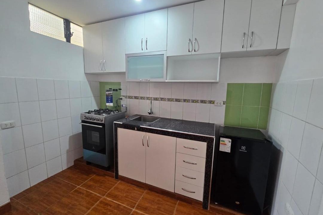 Photo of Kitchen in Abancay