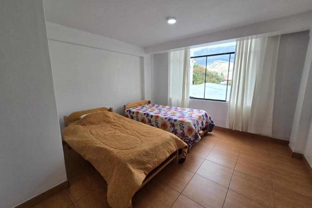 Photo of Bedroom in Abancay