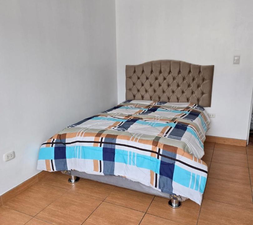 Photo of Bedroom in Abancay