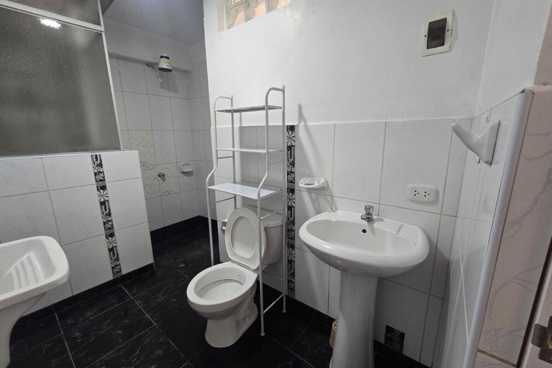 Photo of Bathroom in Abancay