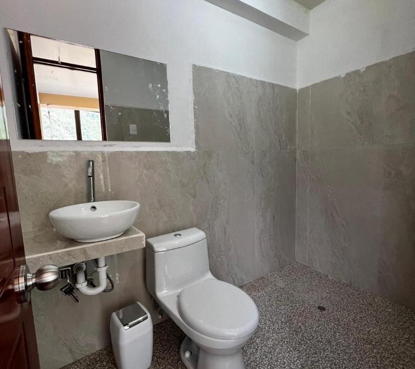 Photo of Bathroom in Santa Teresa