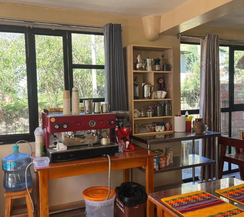 Photo of Kitchen in Santa Teresa