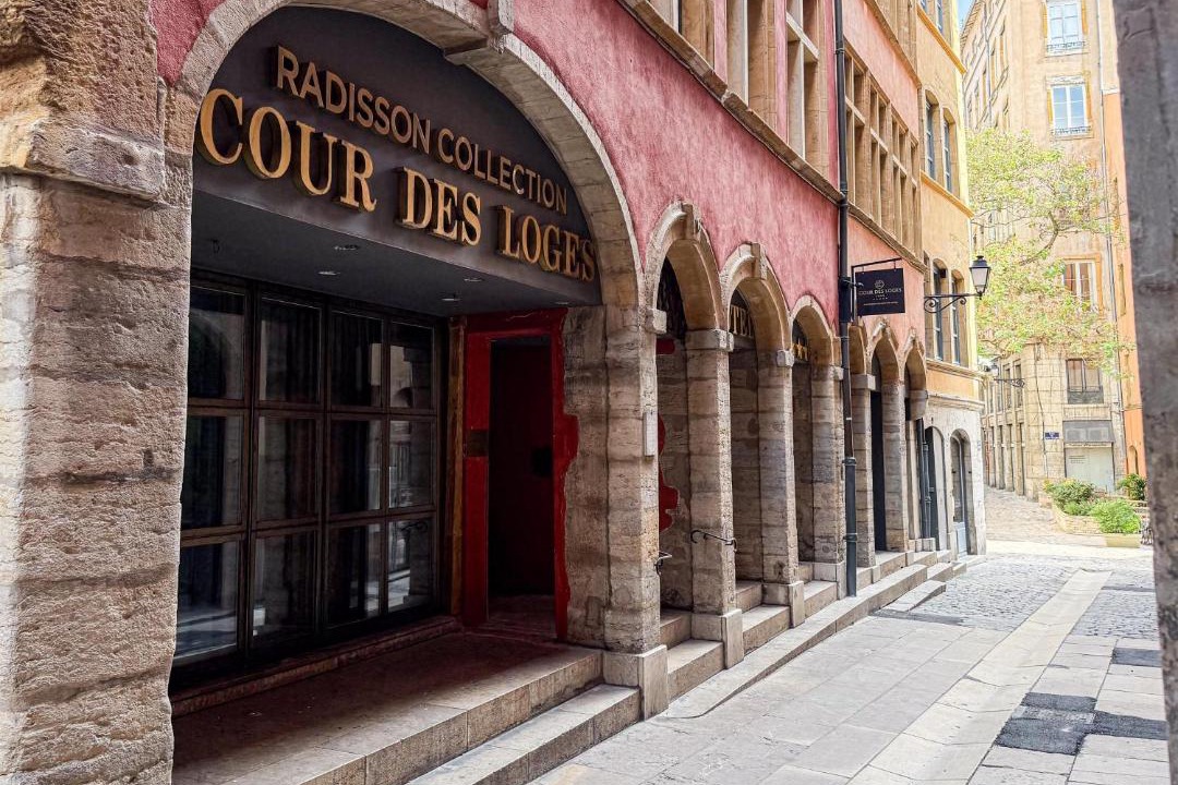 Photo of Others in Old Lyon