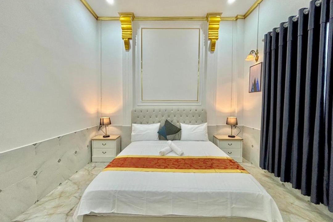 Photo of Bedroom in Champasak Province