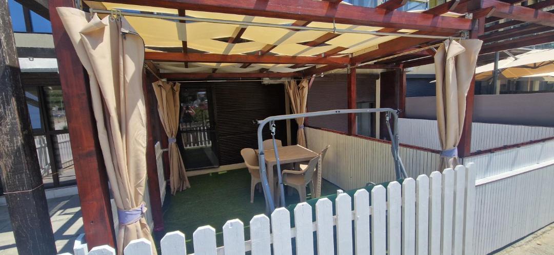 Photo of Patio Balcony in Saturn