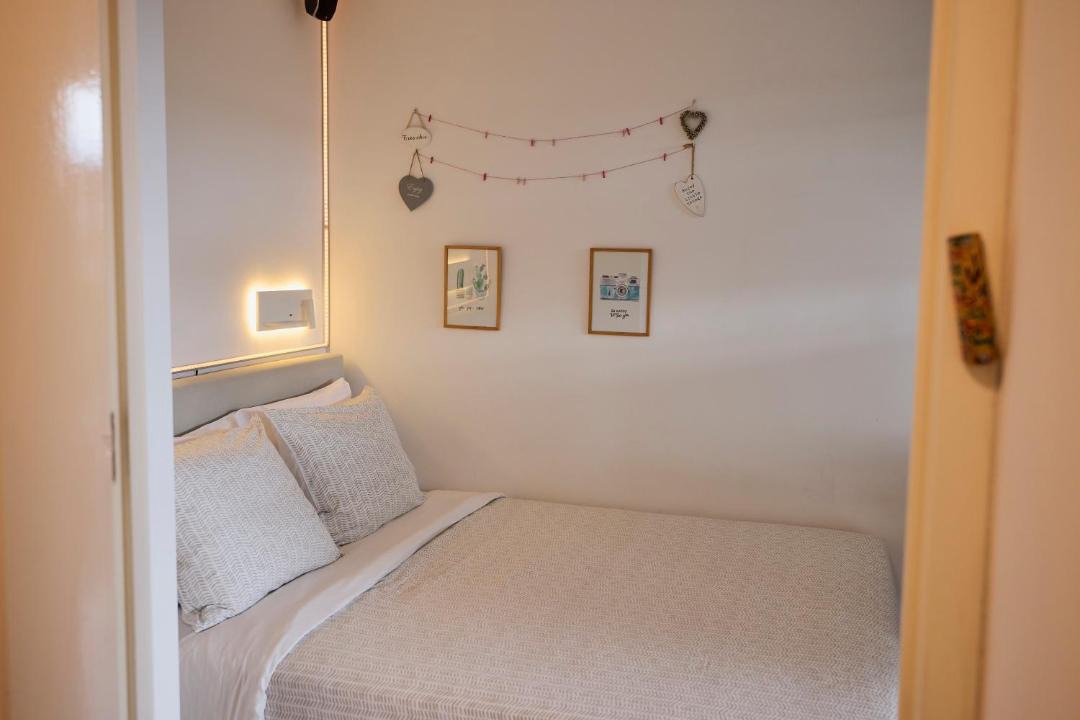 Photo of Bedroom in Duivendrecht