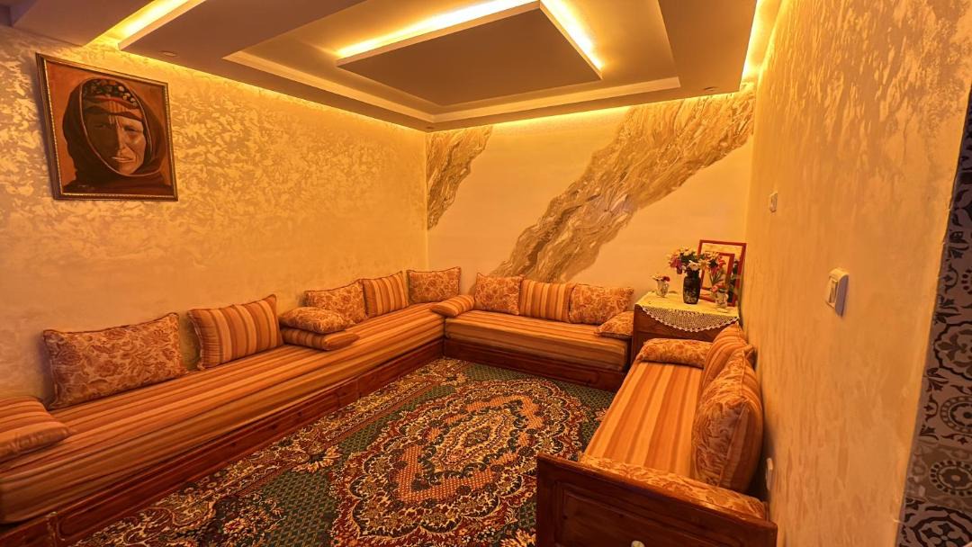 Photo of Livingroom in El Ouatia