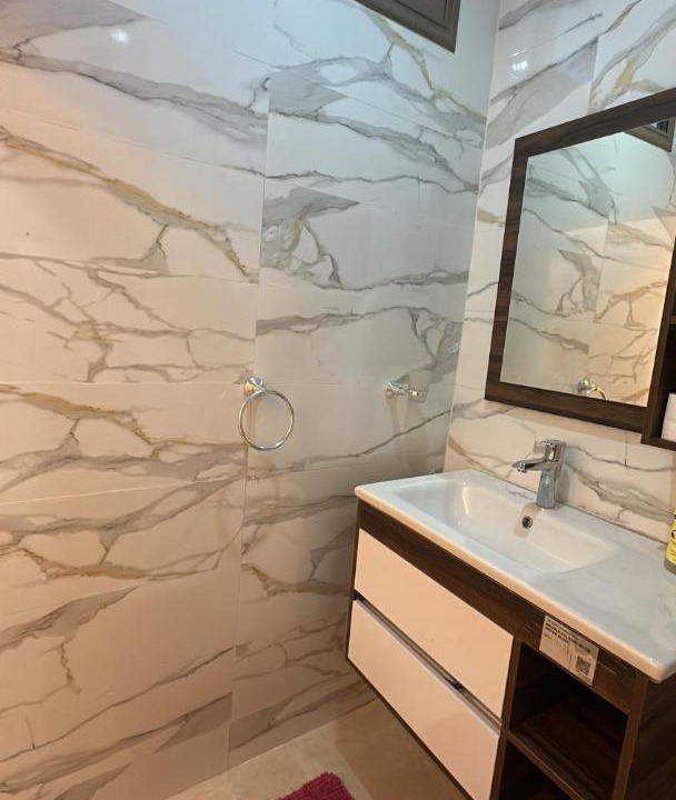 Photo of Bathroom in El Ouatia