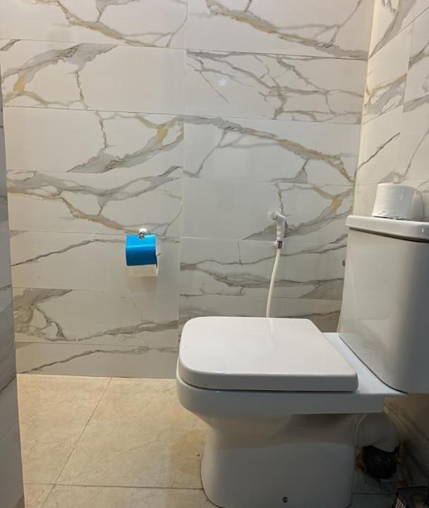 Photo of Bathroom in El Ouatia