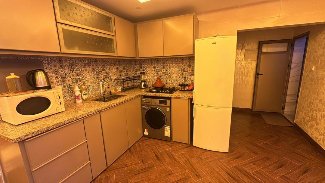 Photo of Kitchen in El Ouatia