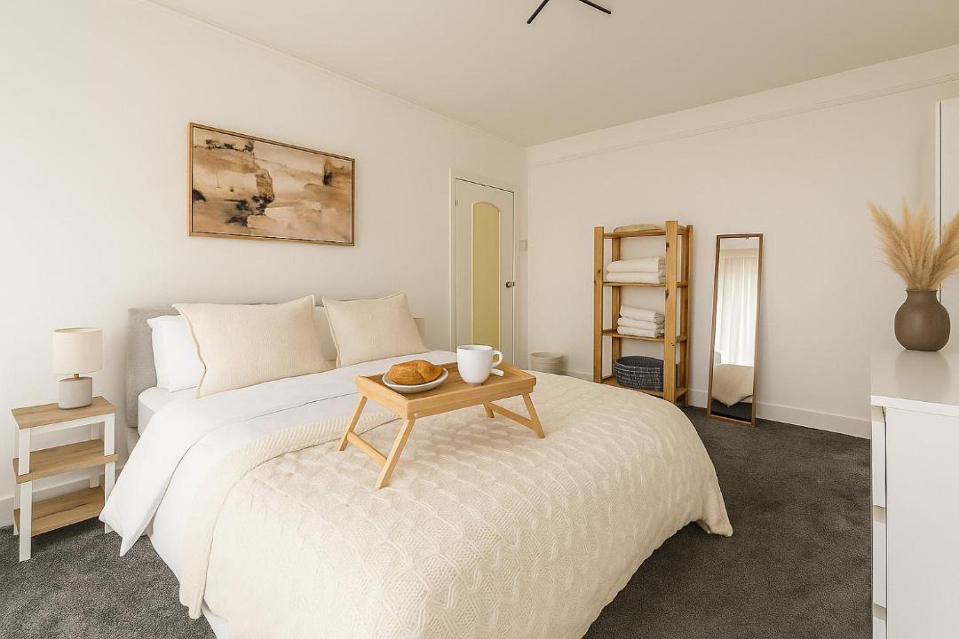 Photo of Bedroom in Cantelowes