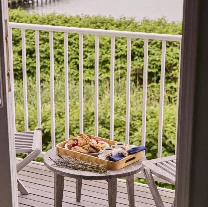 Photo of Patio Balcony in Greenport