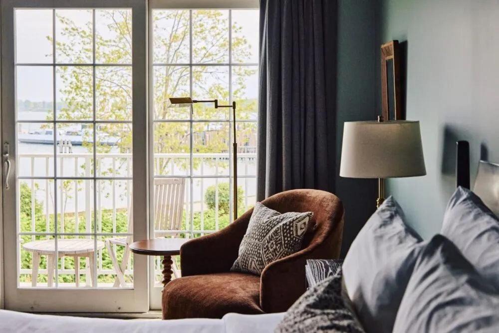 Photo of Bedroom in Greenport