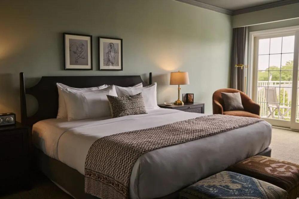 Photo of Bedroom in Greenport