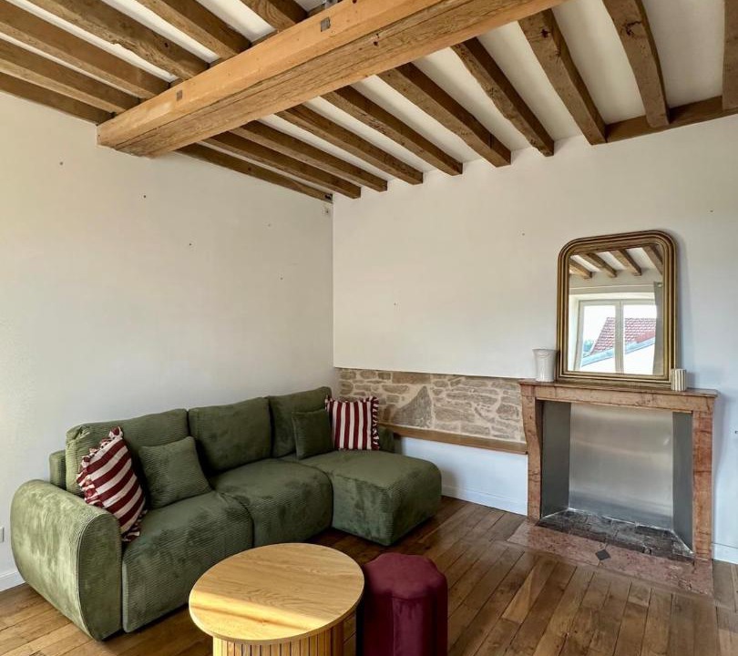 Photo of Livingroom in Savigny-les-Beaune