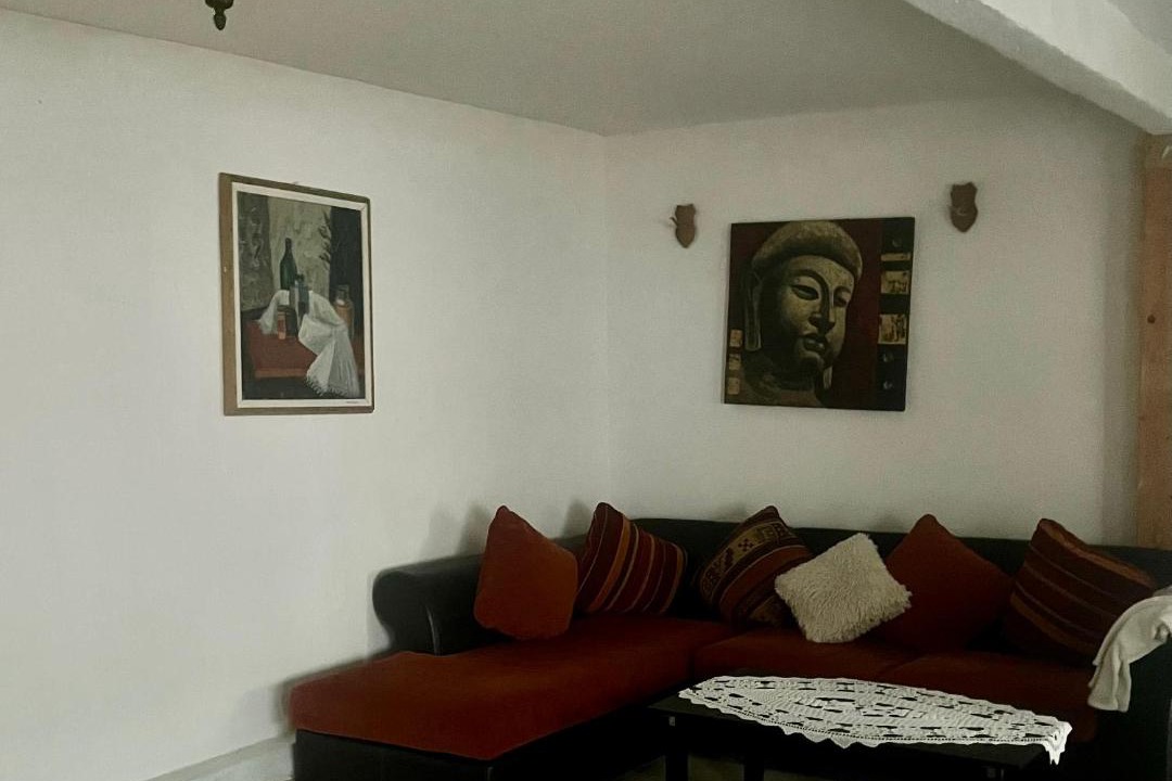 Photo of Livingroom in Azuga