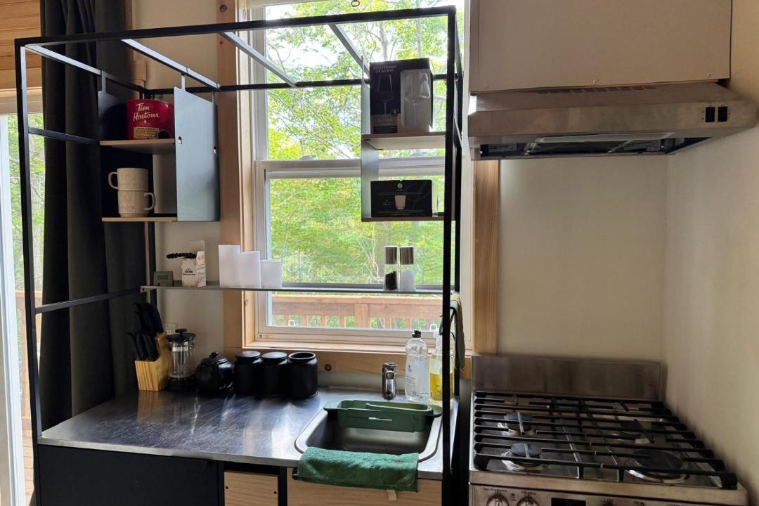 Photo of Kitchen in Pleasant Bay