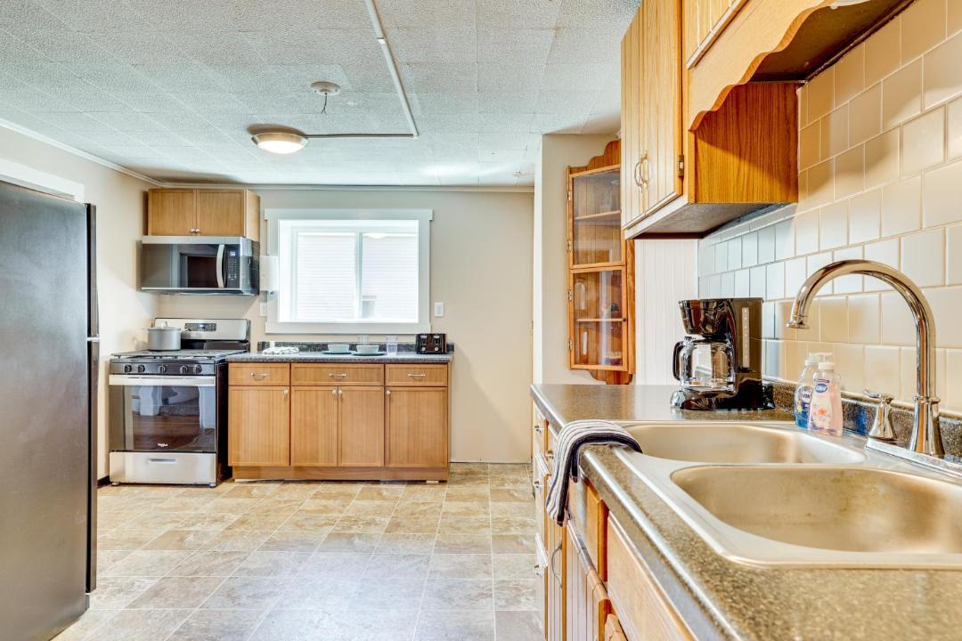 Photo of Kitchen in Merrillan