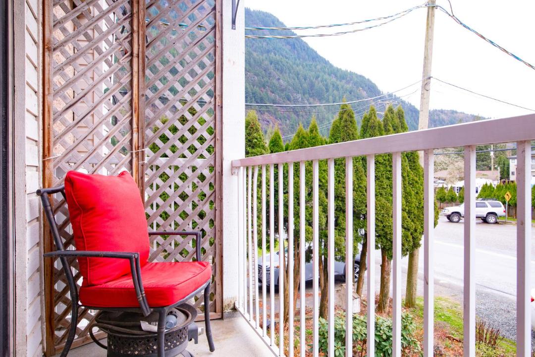 Photo of Others in Harrison Hot Springs