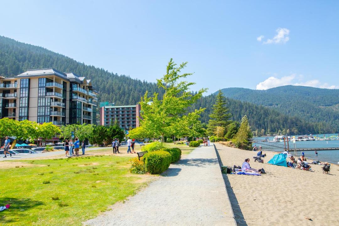 Photo of Others in Harrison Hot Springs