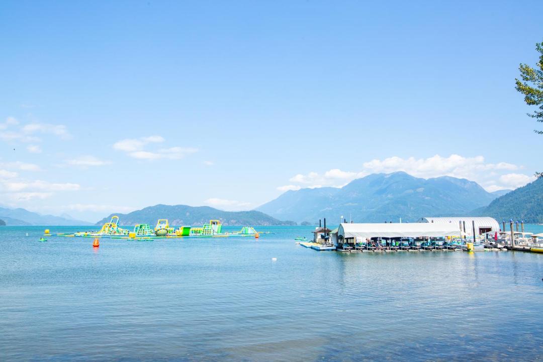 Photo of Others in Harrison Hot Springs