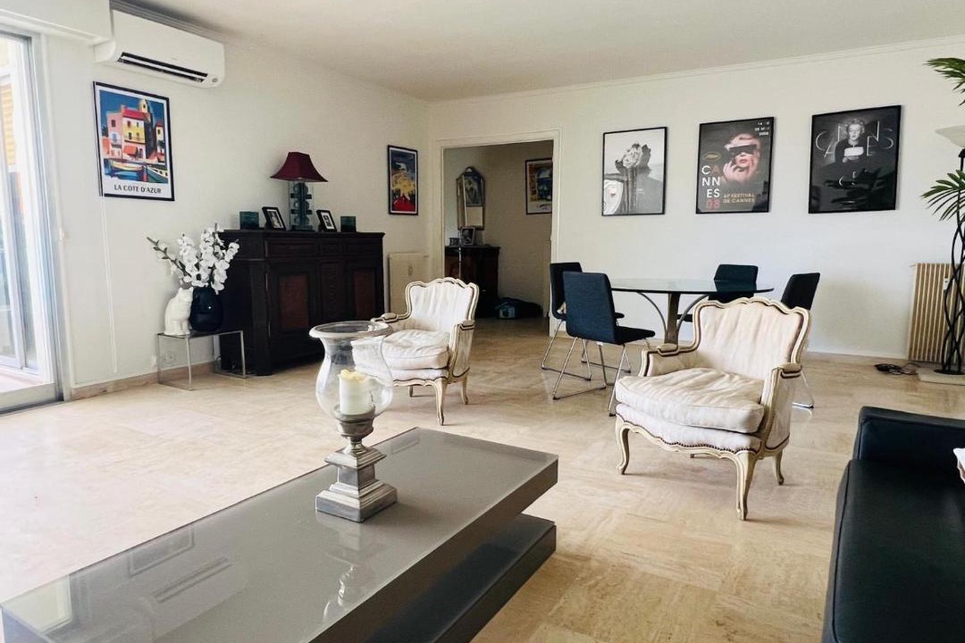 Photo of Livingroom in La Celle-sous-Gouzon