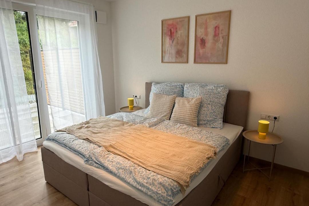 Photo of Bedroom in Frittlingen