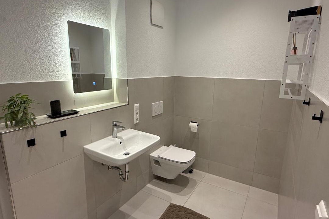 Photo of Bathroom in Frittlingen
