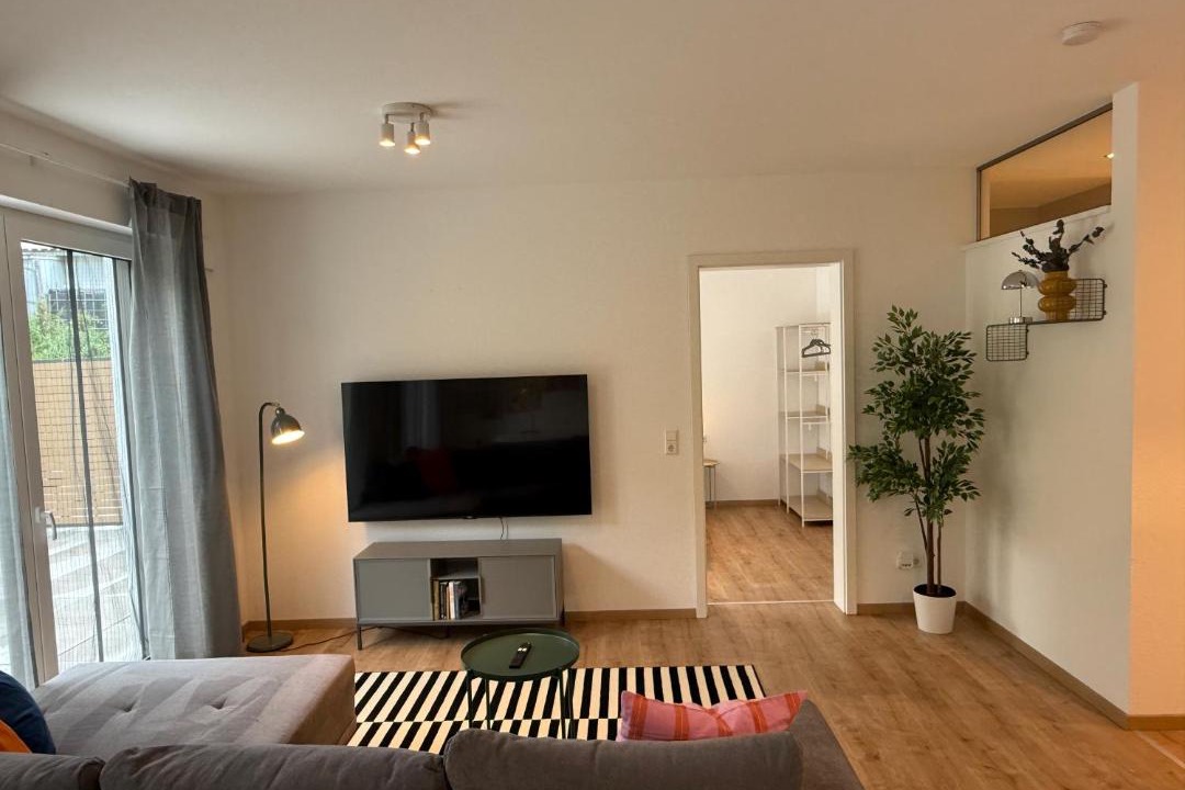Photo of Livingroom in Frittlingen