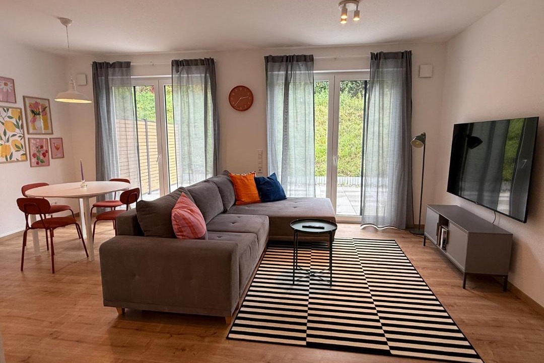Photo of Livingroom in Frittlingen