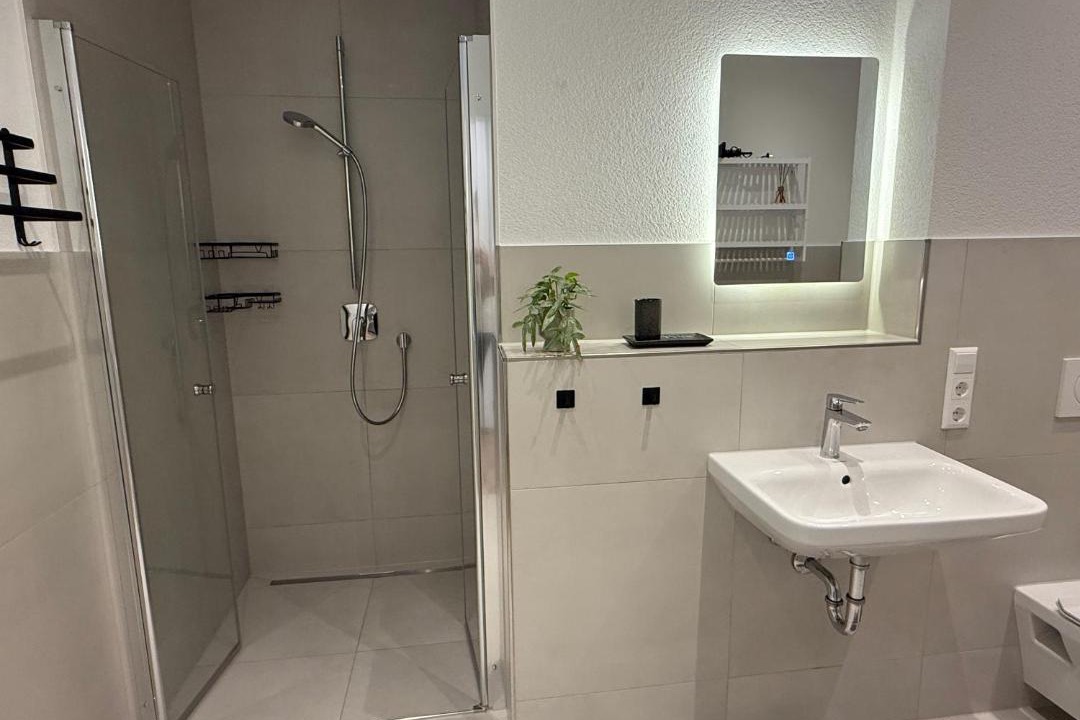 Photo of Bathroom in Frittlingen