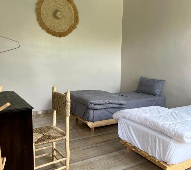 Photo of Bedroom in Sidi Abdallah Ghiat