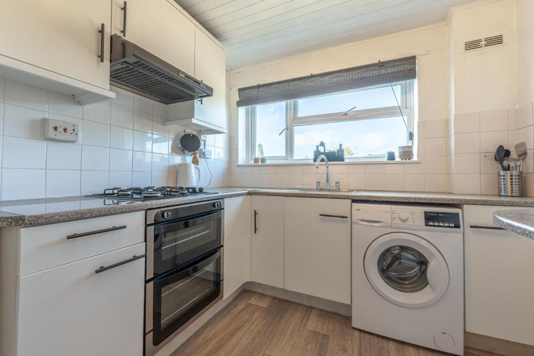 Photo of Kitchen in Newcastle-Under-Lyme